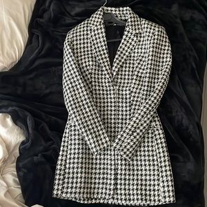 Zara dress like new